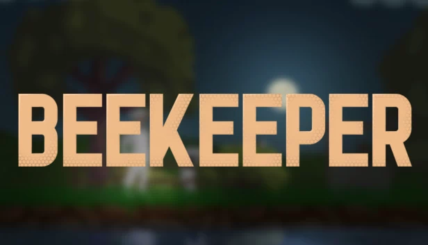 养蜂人（Beekeeper） 游戏封面