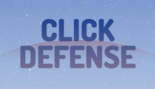 点击防御（Click Defense） 游戏封面