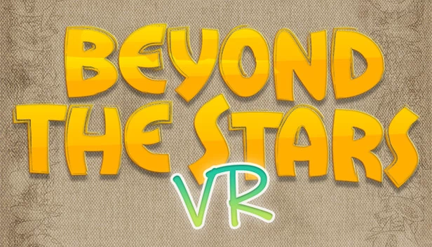 星空之外 VR（Beyond the Stars VR） 游戏封面