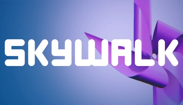 高空行走（Skywalk） 游戏封面