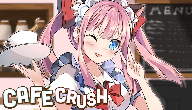 咖啡馆危机（Cafe Crush） 游戏封面