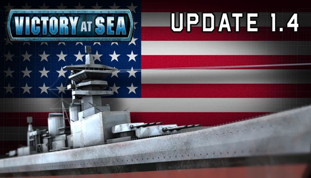 胜利之海（Victory At Sea） 游戏封面