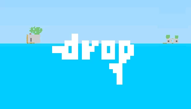 Drop 游戏封面