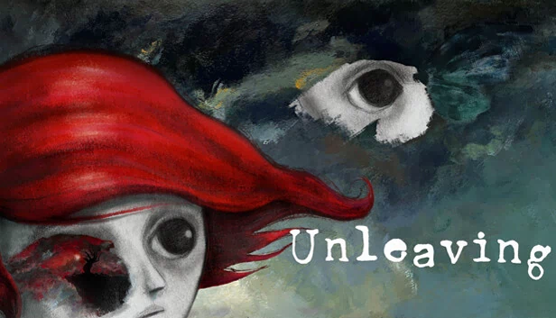 Unleaving 游戏封面