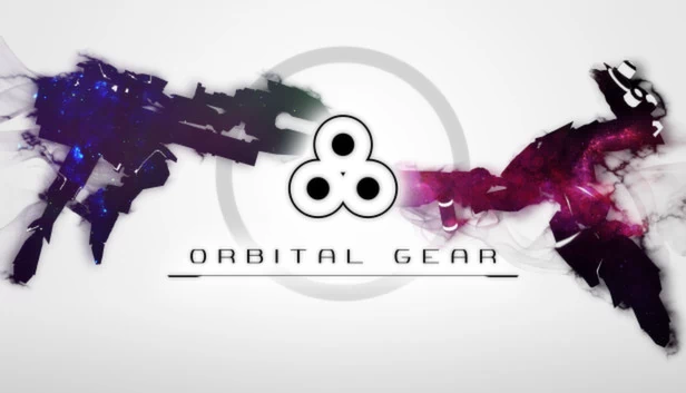 轨道装备（Orbital Gear） 游戏封面