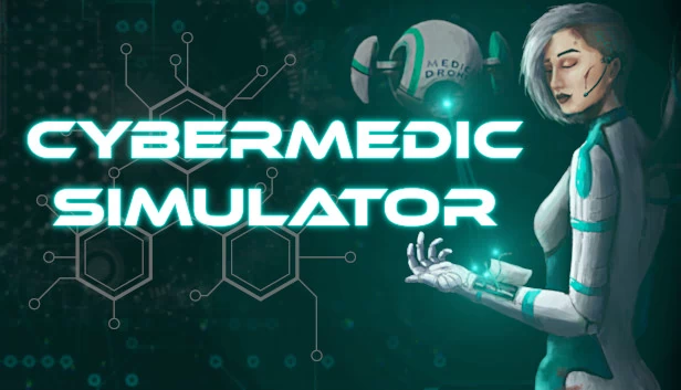 赛博医生模拟器(CyberMedic Simulator) 游戏封面