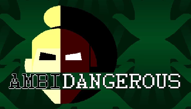 双险危机（Ambidangerous） 游戏封面