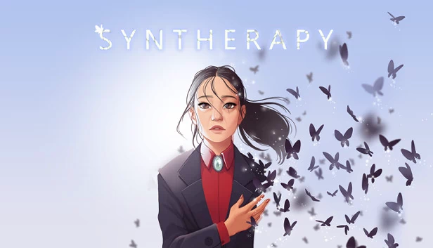 协同疗法（Syntherapy） 游戏封面