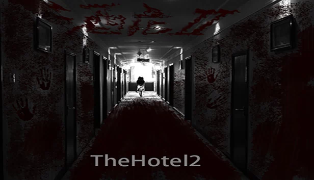 酒店二 The Hotel 2 游戏封面