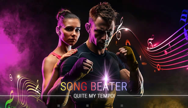Song Beater: Quite My Tempo! 游戏封面