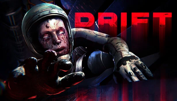 漂移(Drift) 游戏封面