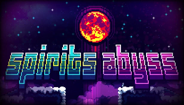 灵魂深渊（Spirits Abyss） 游戏封面