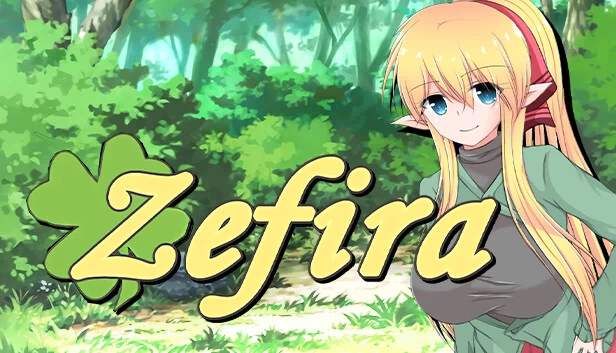 泽菲拉（Zefira） 游戏封面