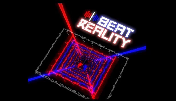 Beat Reality 游戏封面