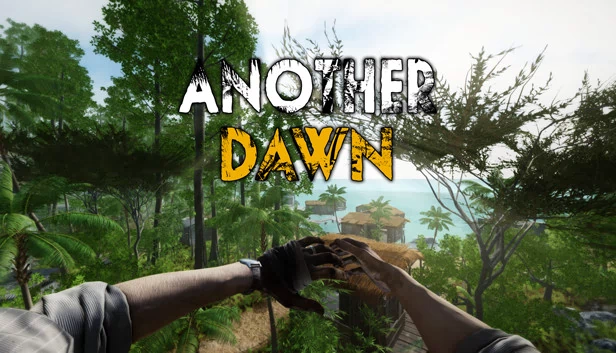 Another Dawn 游戏封面