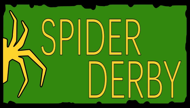蜘蛛德比（打豹虎 Spider Derby） 游戏封面