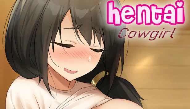 Hentai Cowgirl 游戏封面