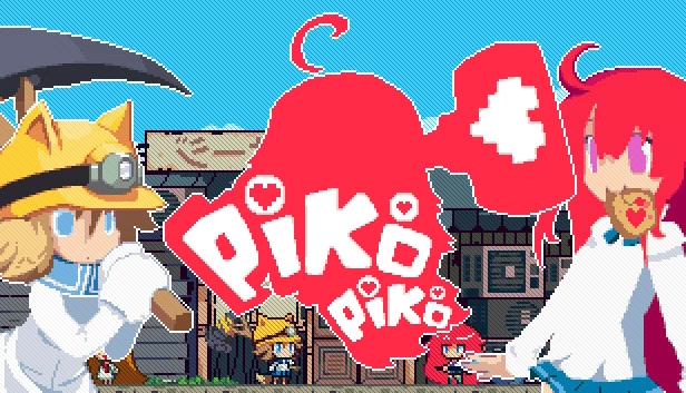 Piko Piko 游戏封面