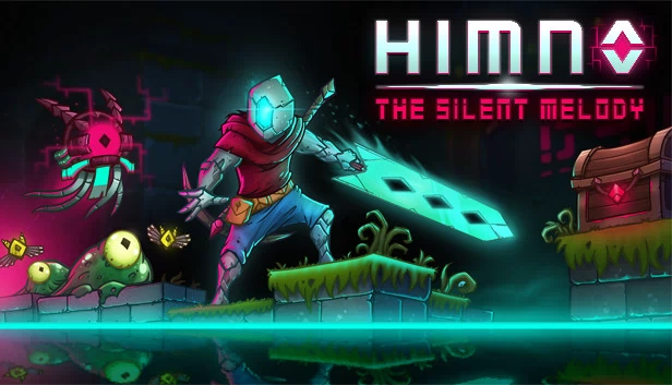 Himno - 寂静的旋律（Himno - The Silent Melody） 游戏封面