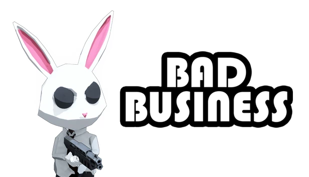坏生意（Bad Business） 游戏封面