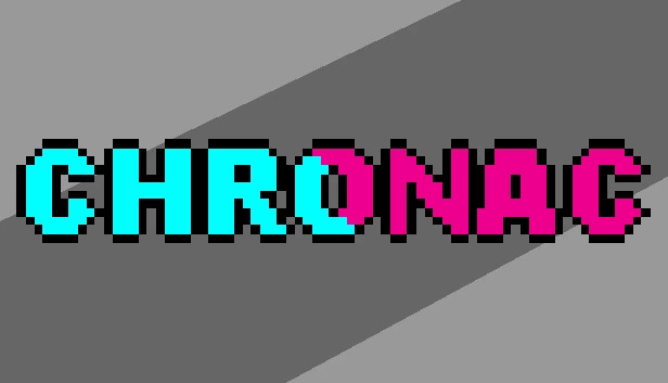 Chronac：逃脱（Chronac: Escape） 游戏封面