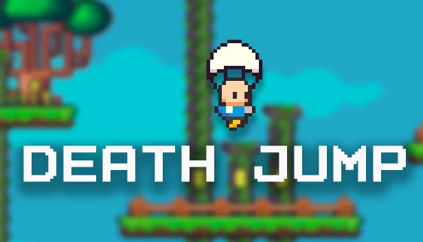 死亡跳跃（Death Jump） 游戏封面