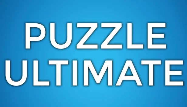 PUZZLE: ULTIMATE 游戏封面