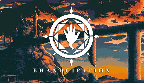 Ehandcipation 游戏封面