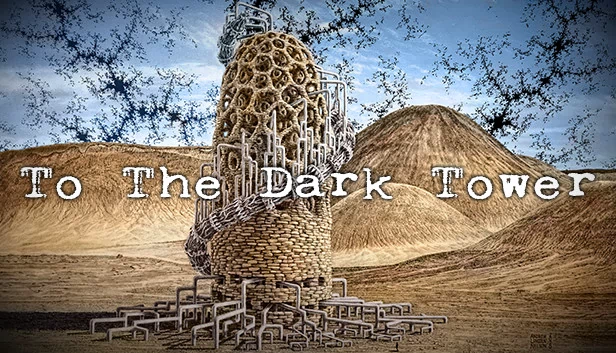 暗黑塔（To The Dark Tower） 游戏封面