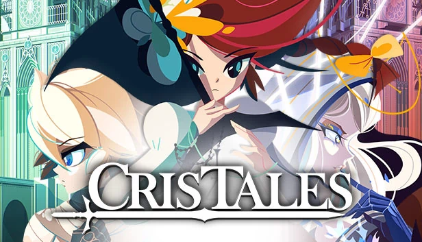 水晶传说（Cris Tales） 游戏封面