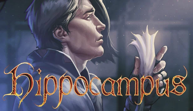 海马体（Hippocampus） 游戏封面