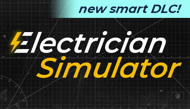电工模拟器（Electrician Simulator） 游戏封面