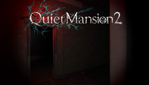 寂静宅邸2（QuietMansion2） 游戏封面