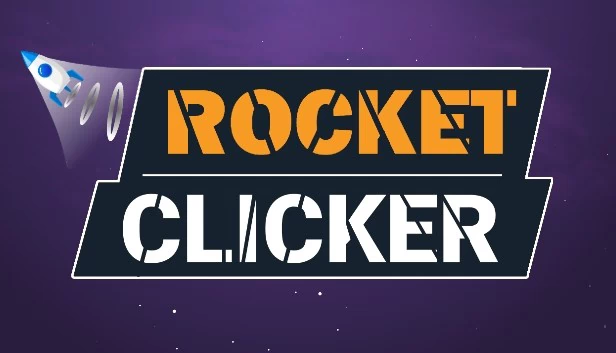 火箭点击器（Rocket Clicker） 游戏封面
