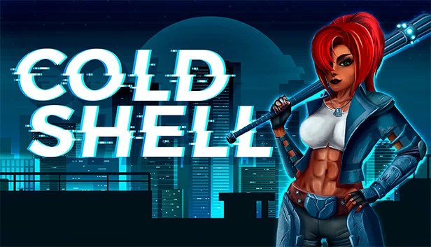 冷壳（Cold Shell） 游戏封面