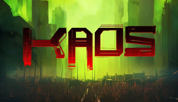 混沌（Kaos） 游戏封面