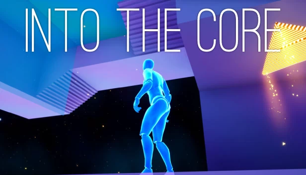 深入核心（Into The Core） 游戏封面