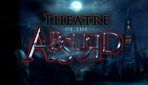 荒谬剧场（Theatre Of The Absurd） 游戏封面