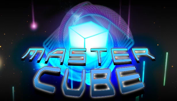 大师方块（Master Cube） 游戏封面