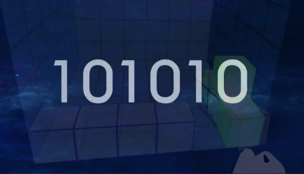 101010 游戏封面