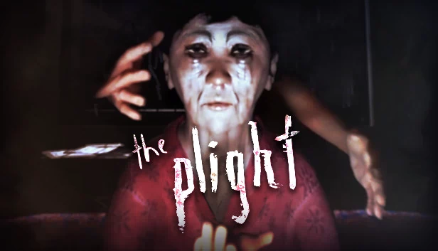 困境（The Plight） 游戏封面