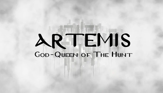阿尔忒弥斯：狩猎女神（Artemis: God-Queen of The Hunt） 游戏封面