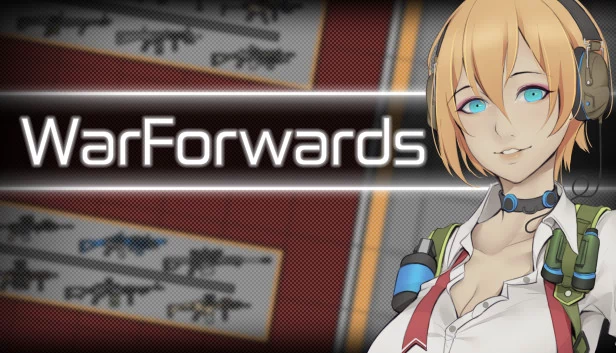 WarForwards 游戏封面
