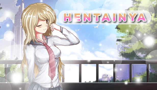 HentaiNYA 游戏封面