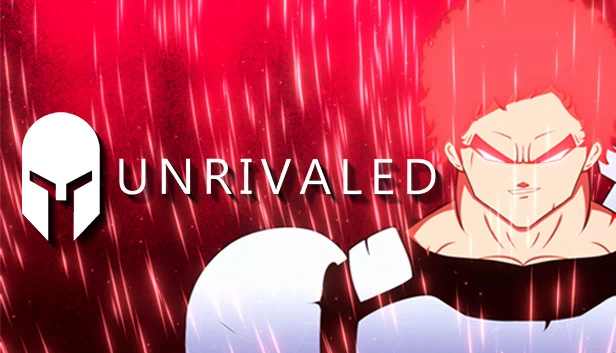 无双（UNRIVALED） 游戏封面
