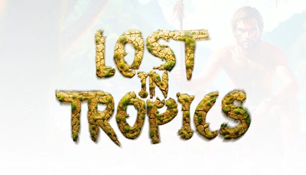 迷失热带（Lost in Tropics） 游戏封面