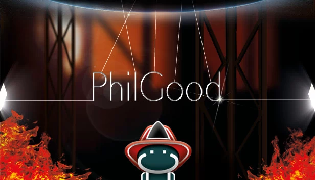 PhilGood 游戏封面