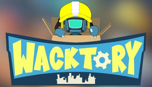 荒诞胜利（Wacktory） 游戏封面