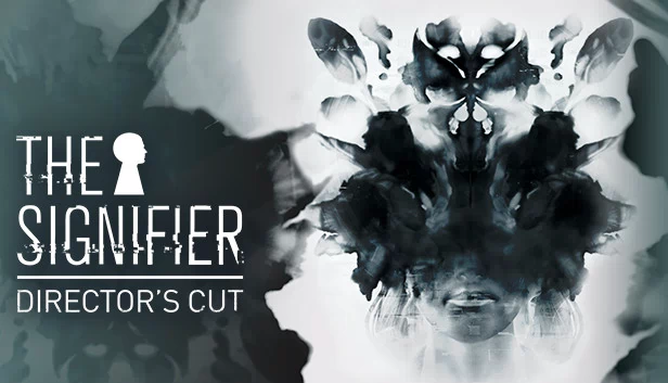 《Signifier》导演剪辑版（The Signifier Director's Cut） 游戏封面