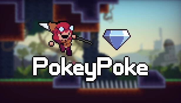 PokeyPoke 游戏封面
